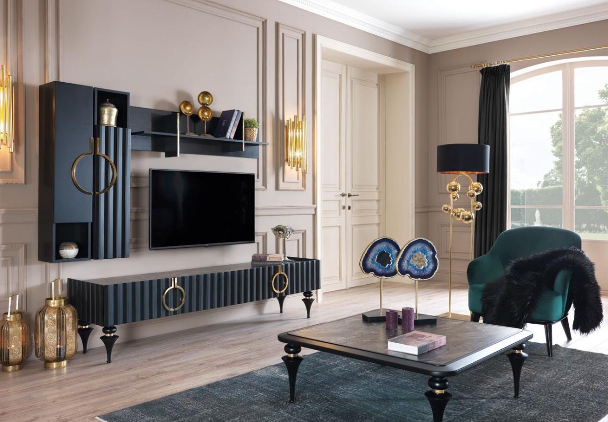 True Bond Design — Interior Design for Beautiful Indian Homes
