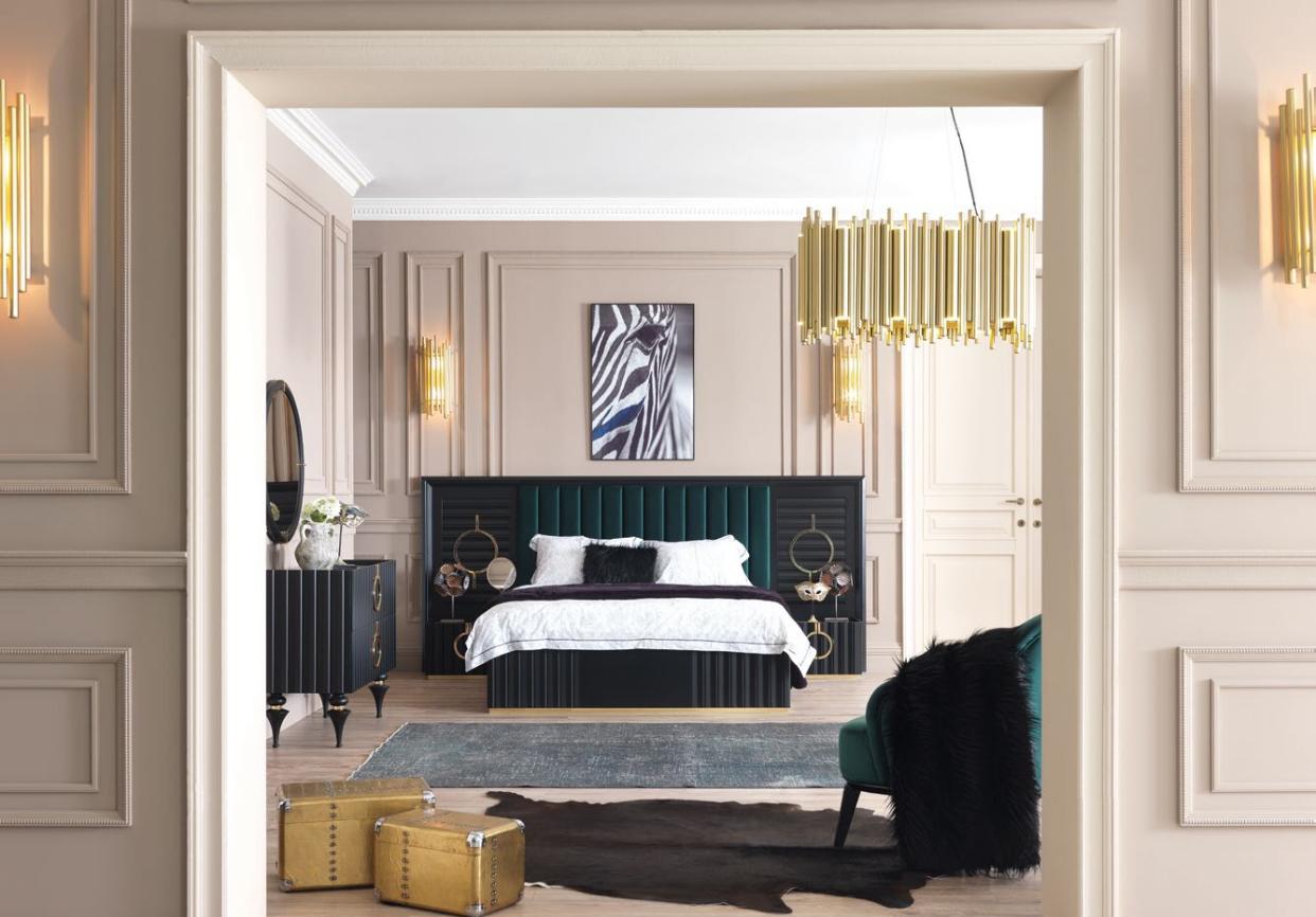 True Bond Design — Interior Design for Beautiful Indian Homes