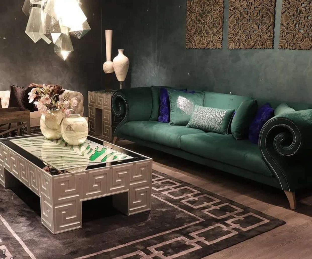True Bond Design — Interior Design for Beautiful Indian Homes